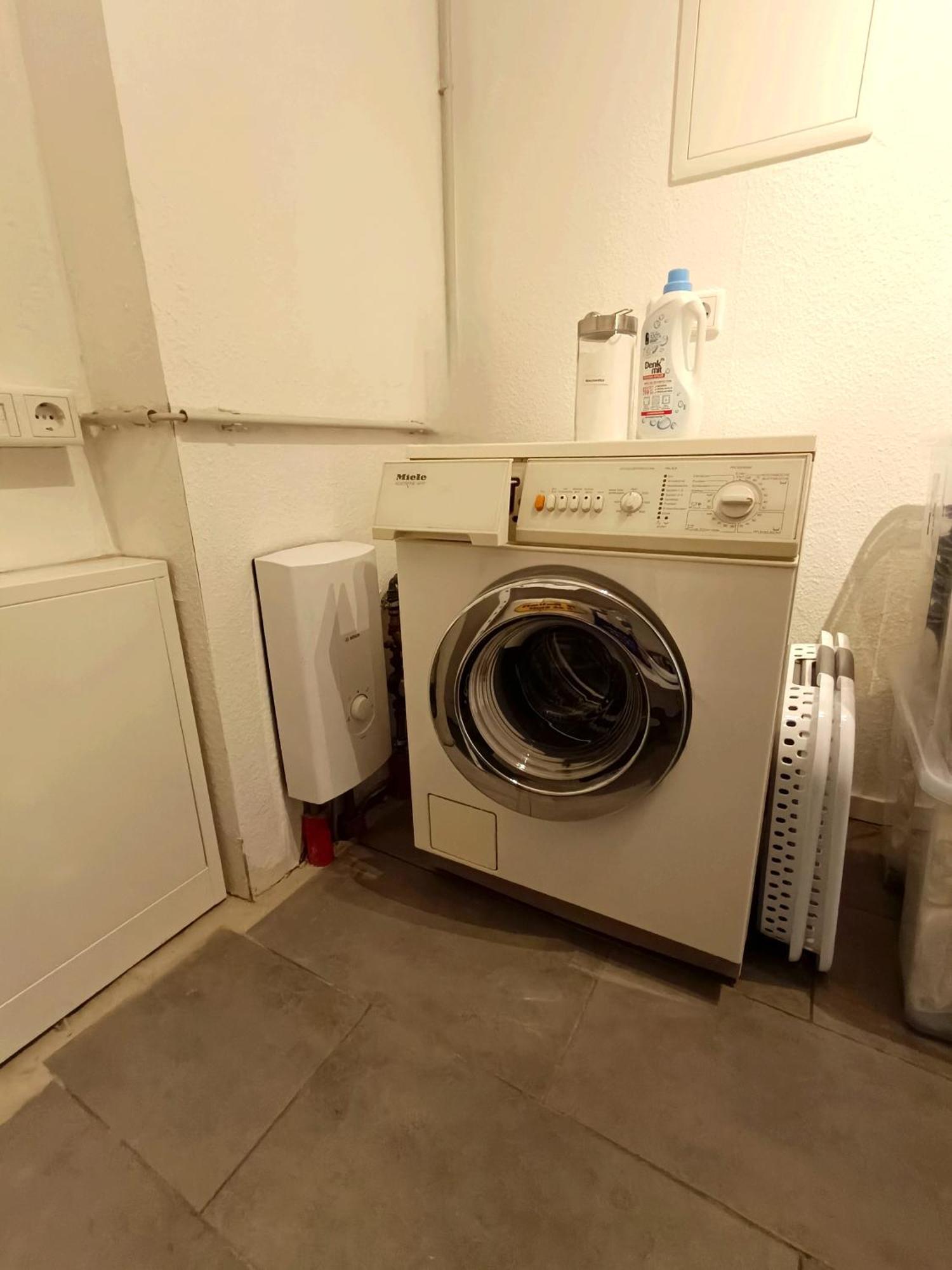 Ruhrheimat Ferienwohnung Am Ruhrtalradweg In ארנסברג מראה חיצוני תמונה